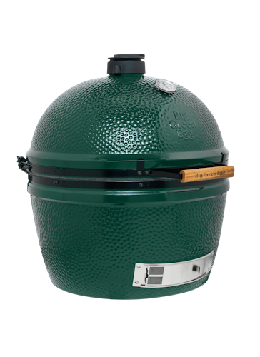 Big Green Egg Kamado Grill XXLARGE inkl. original BGE Holzkohle 9 kg