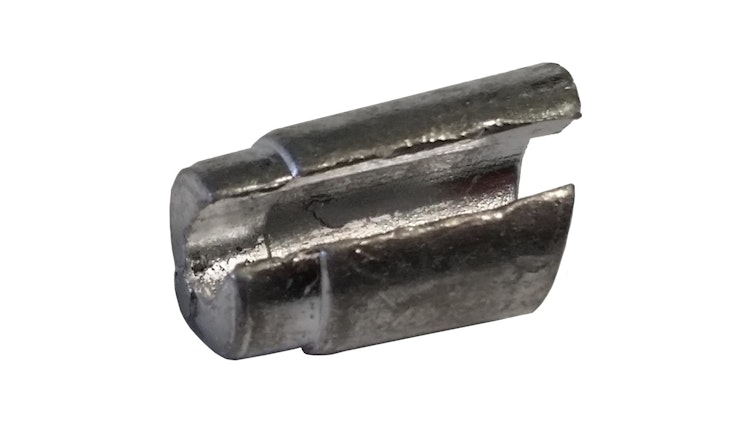 Reinheimer Steckgewicht 25g