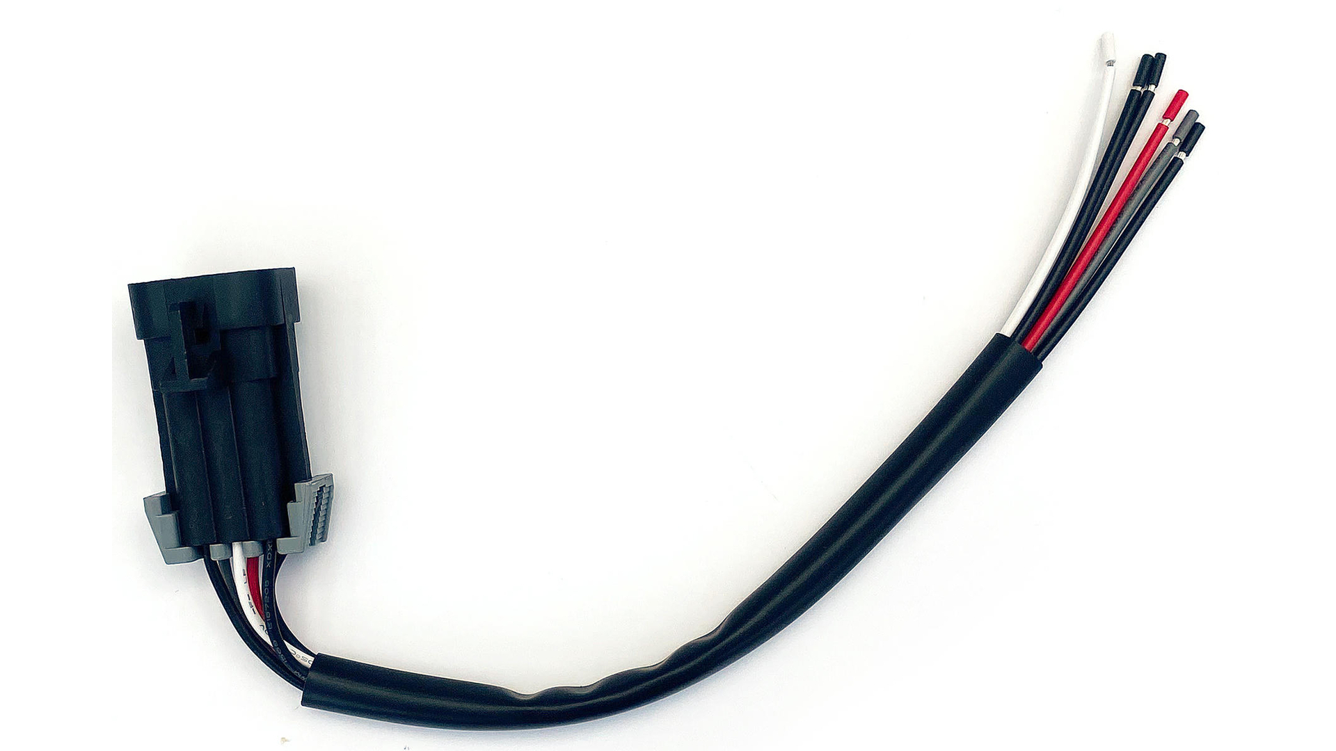 Kellermann Adapterkabel i.NEX 3 in 1 für Indian Scout (Hinten)