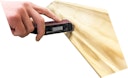 kwb Handschleifer für Schleifband 483900