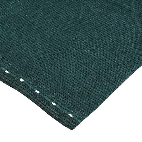 Noor Zaunblende 180g/m² Grün