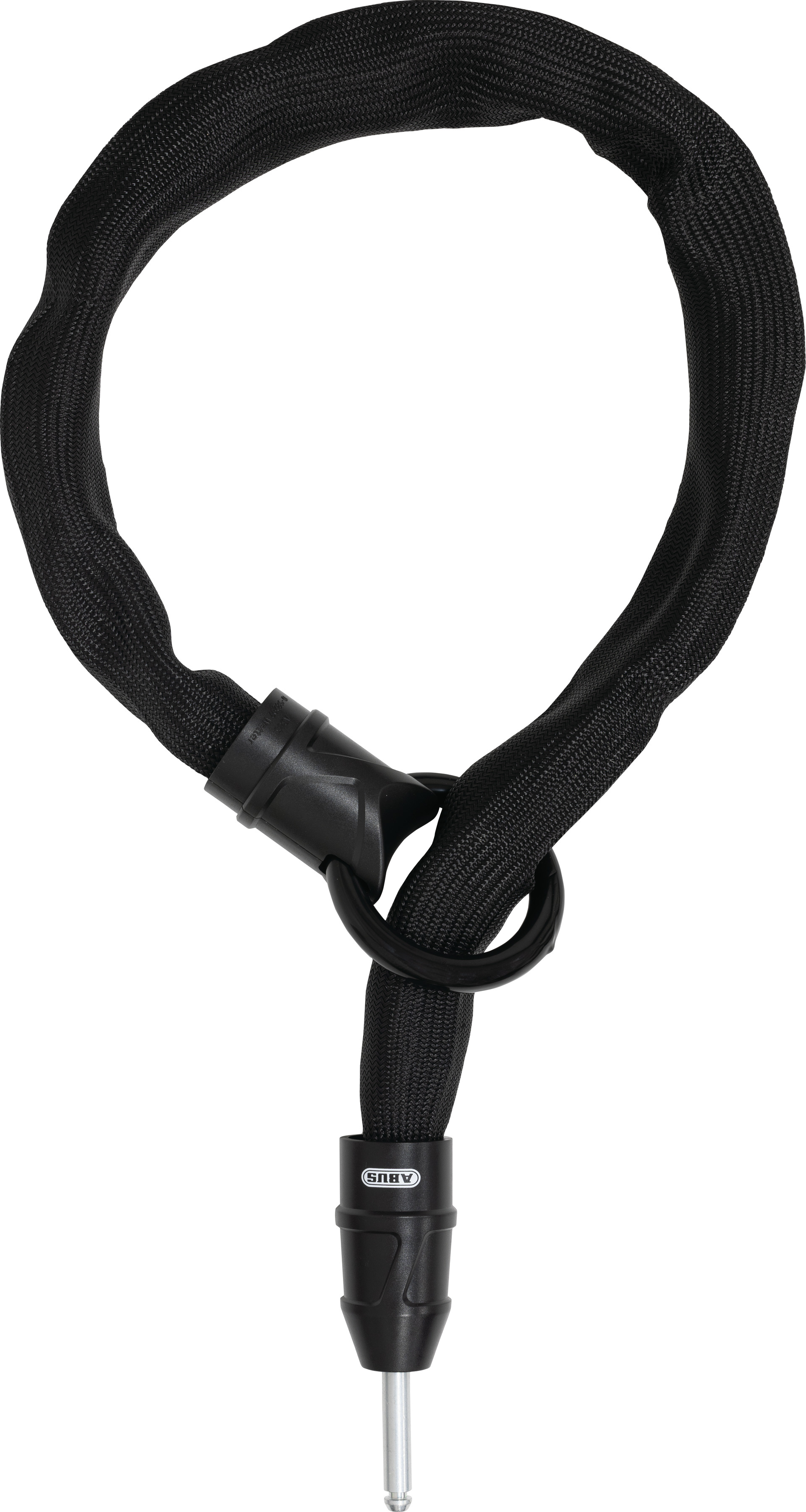 ABUS Adaptor Chain ACH IVY 8KS/100 black