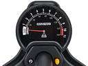 Vorschaubild CONTEC Standpumpe Air Support Max schwarz/grün