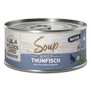 Vorschaubild Wildes Land 80g Soup