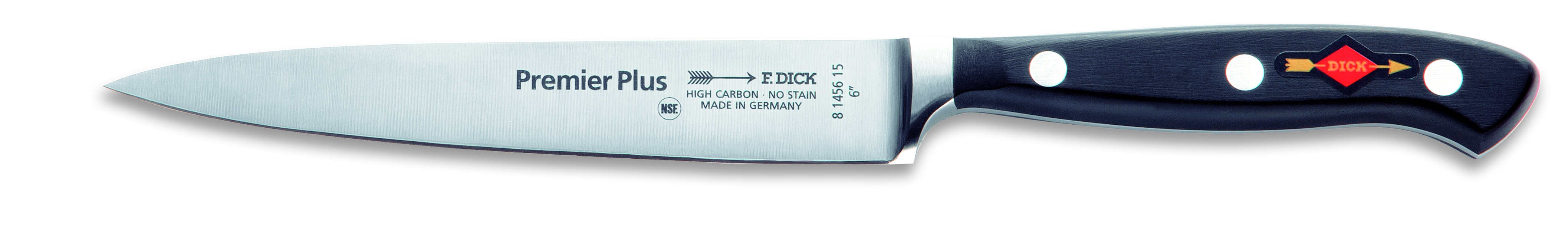 DICK Tranchiermesser PREMIER PLUS 15 cm
