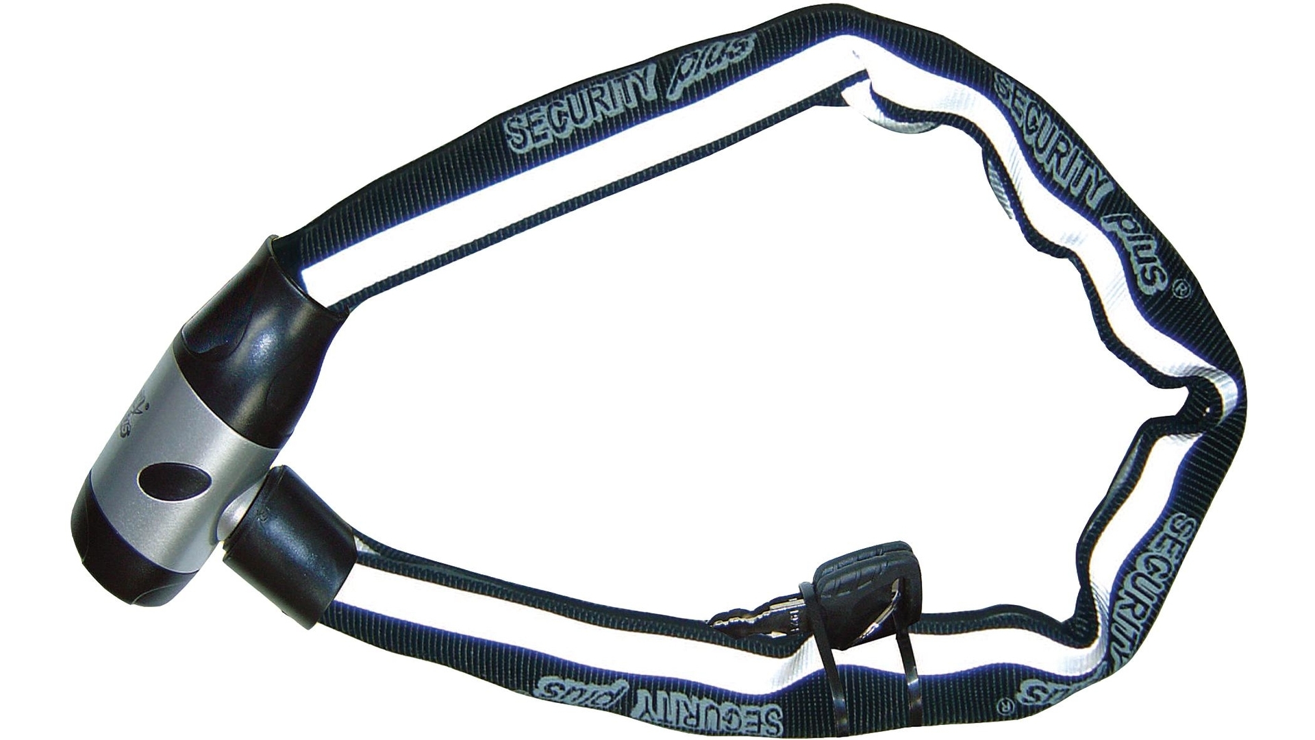 Security Plus Kettenschloss RKS