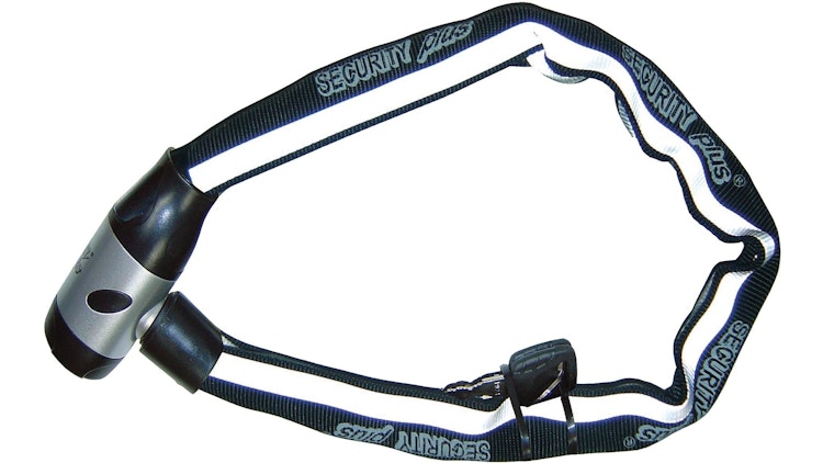 Security Plus Kettenschloss RKS