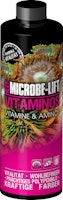 MICROBE-LIFT Vitaminos 236ml Vitamine & Aminos