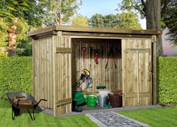 Weka Lagerhaus 607 A - 20 mm