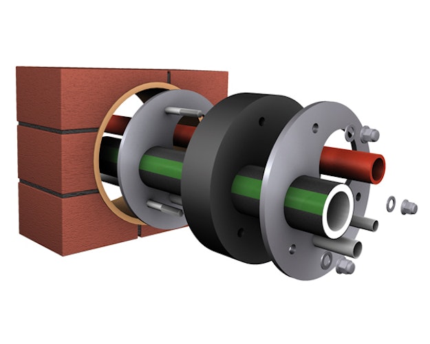 Graf Platin Komplettpaket Professionell PKW-befahrbar