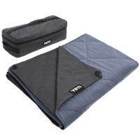 YETI Decke LOWLANDS Navy
