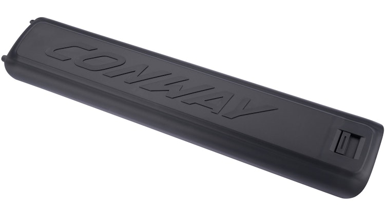 Conway Akkuabdeckung