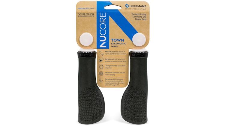 Herrmans Griff Nucore Town