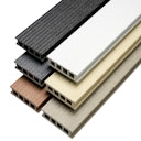 UPM ProFi Terrassendiele Design Deck-Steingrau