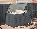 Vorschaubild Pergart Gartenbox/Lagerbox Lille