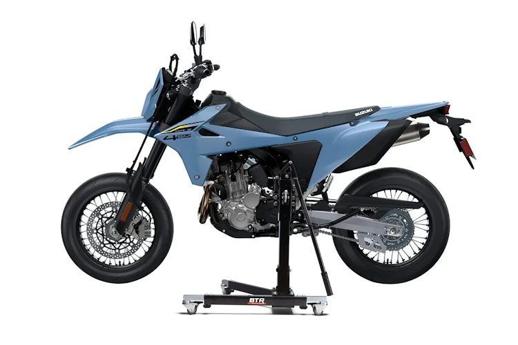 Zentralständer EVOLIFT® für Suzuki DR-Z4SM 25-