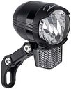 Vorschaubild CONTEC Scheinwerfer Luna 40 schwarz