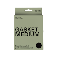 BSTRD. Infinity Gasket Medium
