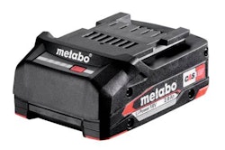 Metabo Akkupack 18V LI-POWER AKKUPACK 18 V - 2,0 AH (625026000)