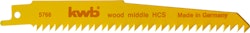 kwb 2Sä-Sägebl Holz Kur 152 SB PRE 576630