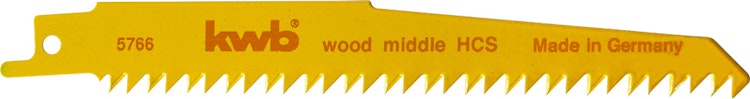 kwb 2Sä-Sägebl Holz Kur 152 SB PRE 576630
