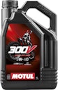 Vorschaubild MOTUL 300V Factory Line Off-Road 4T Motorenöl - 5W40 4 l