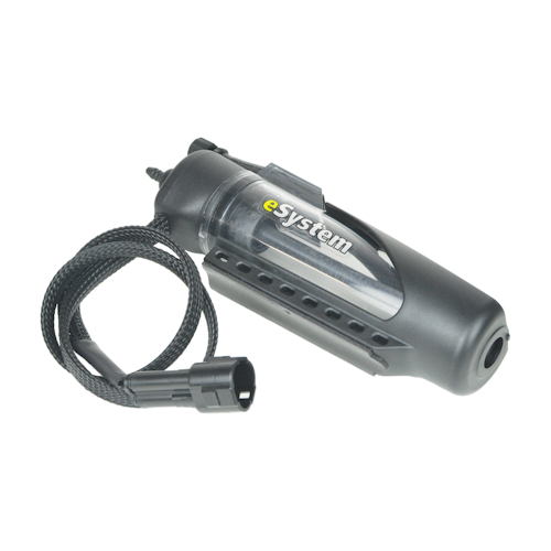 Scottoiler REP eSystem Connect