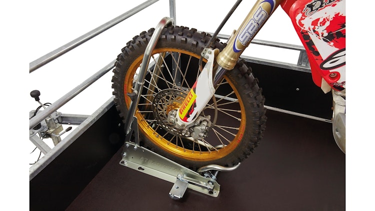 ACEBIKES Motorradständer Steadystand® Cross
