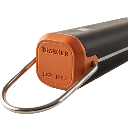Traeger Wendhaken PIG TAIL BBQ FLIPPER