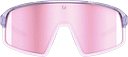 Vorschaubild Bollé Brille Striver astro purple crystal pink