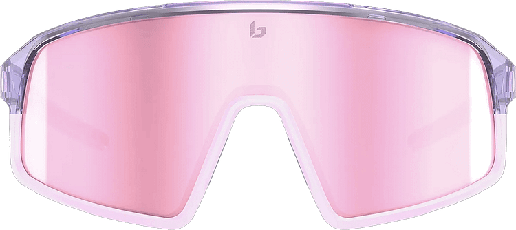 Bollé Brille Striver astro purple crystal pink