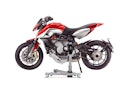 Vorschaubild Zentralständer EVOLIFT® für MV Agusta Rivale 800 13-18