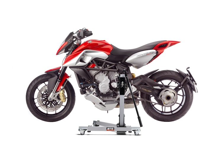 Zentralständer EVOLIFT® für MV Agusta Rivale 800 13-18