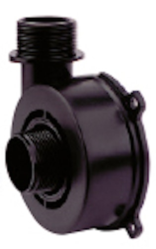 Pumpengehäuse (104/004045)