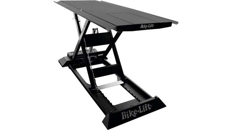 Bike Lift Hebebühne Max 516 Gate