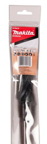 Makita Schalungsbohrer 24 x 600 mm D-70415