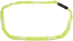 Axa Zahlen-Kettenschloss Rigid RCC