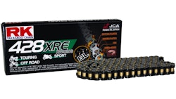 RK BL428XRE Kette 136 N