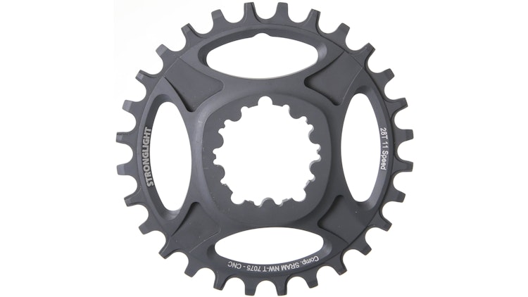 Stronglight Kettenblatt HT3