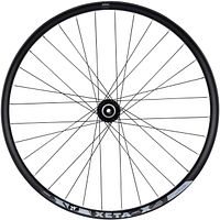 CONTEC Hinterrad Xeta M.Core 30 29 Zoll schwarz
