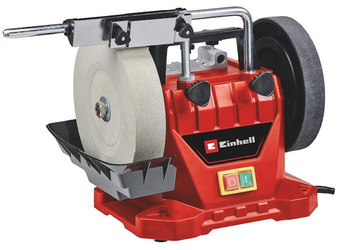 Einhell Nass-Schleifer TC-WG 200 4418008