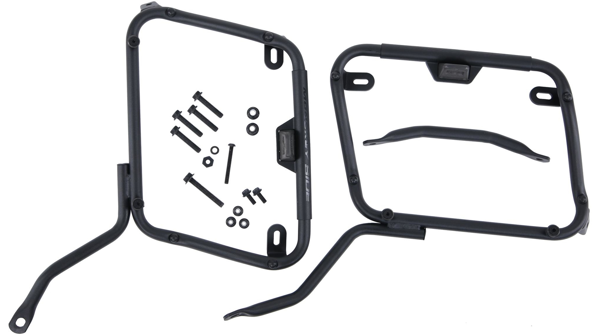 Kappa Seitenkofferträger KLX für Honda CB 500 X