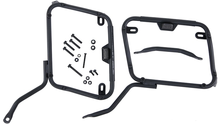 Kappa Seitenkofferträger KLX für Honda CB 500 X