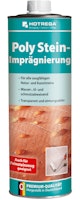 Hotrega Poly  Stein-Imprägnierung
