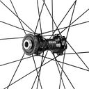 Vorschaubild Campagnolo Levante Carbon DB Laufradsatz 700 C schwarz