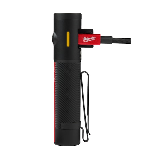 Milwaukee IRFL500 USB-Akku-Taschenlampe 4933478586