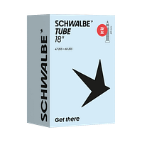 Schwalbe Schlauch Nr. 5L 18 Zoll