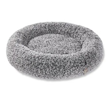 WOLTERS Sweet Dreams Hundekörbchen salt/pepper