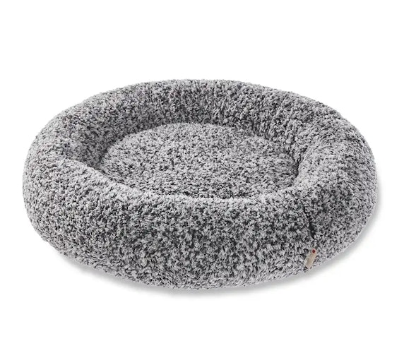 WOLTERS Sweet Dreams Hundekörbchen salt/pepper