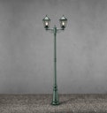 Vorschaubild Konstsmide Stehleuchte Firenze, 2-flammig, versch. Farben